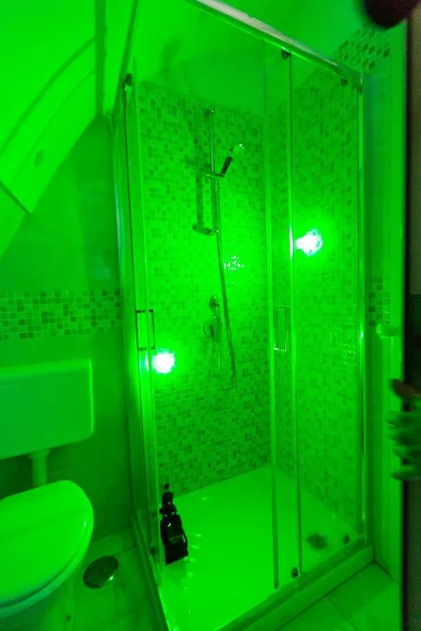 B&B Granvit Napels 0*,  Italië