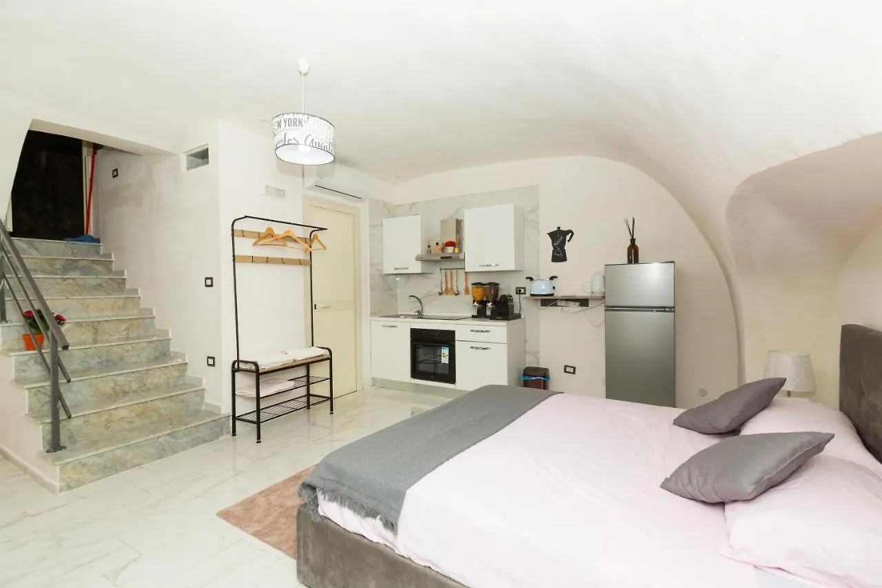 Appartement B&B Granvit Napels
