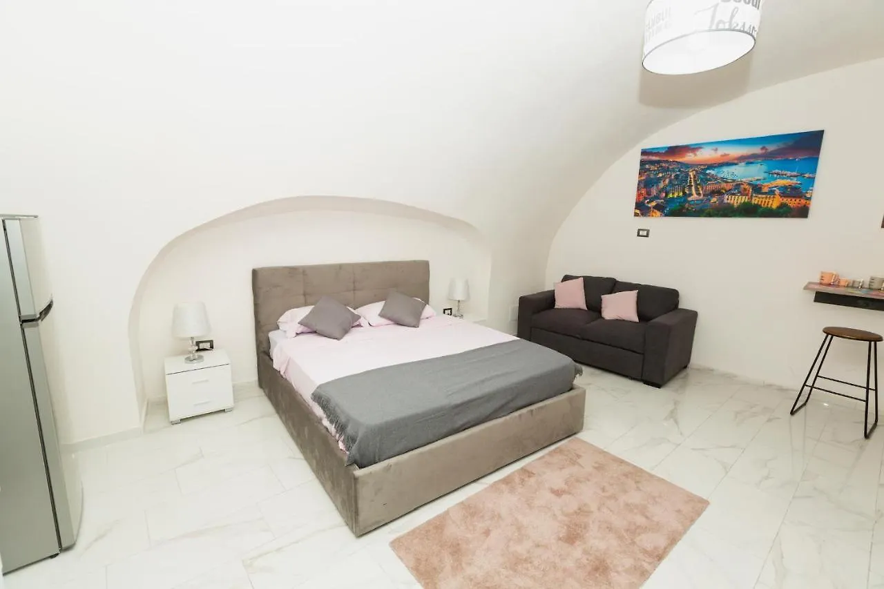 B&B Granvit Naples