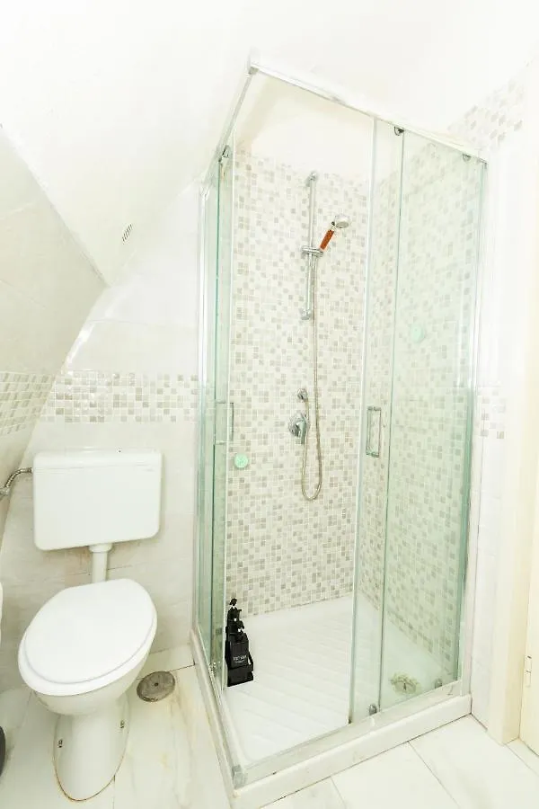 B&B Granvit Naples