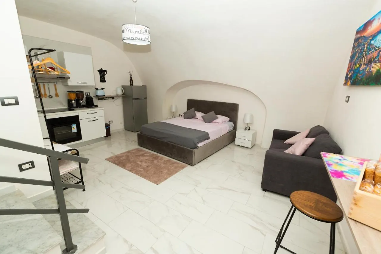 B&B Granvit Naples 0*,  Italy