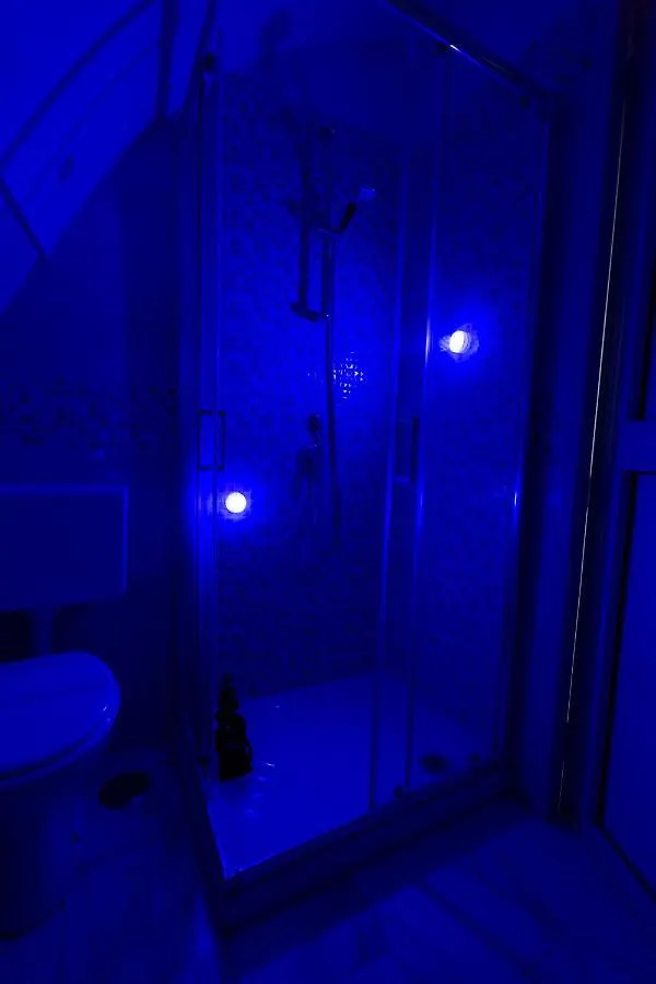 B&B Granvit Naples Apartment