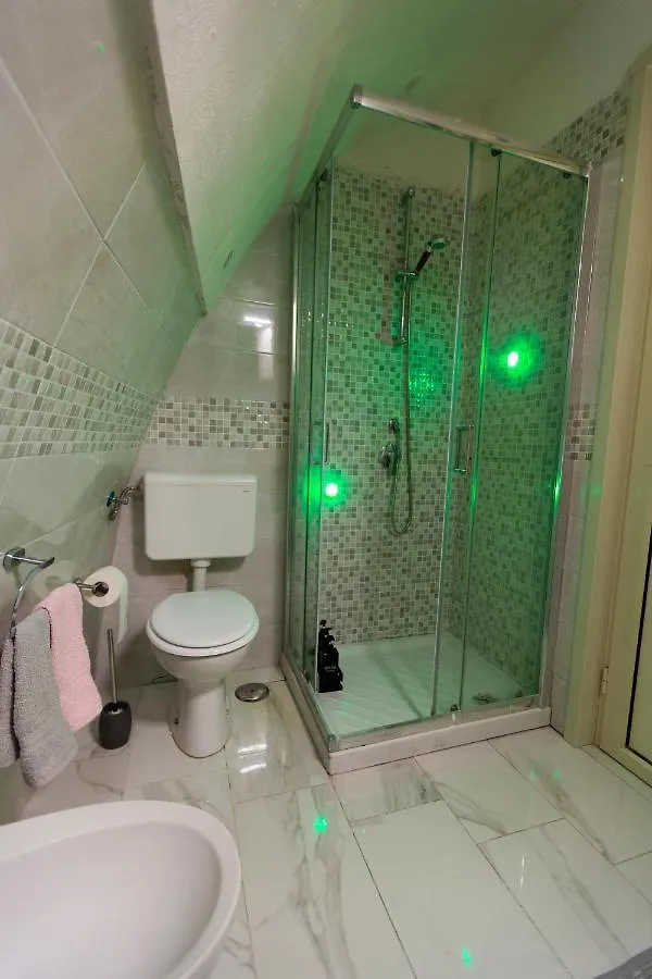 B&B Granvit Naples 0*,  Italy