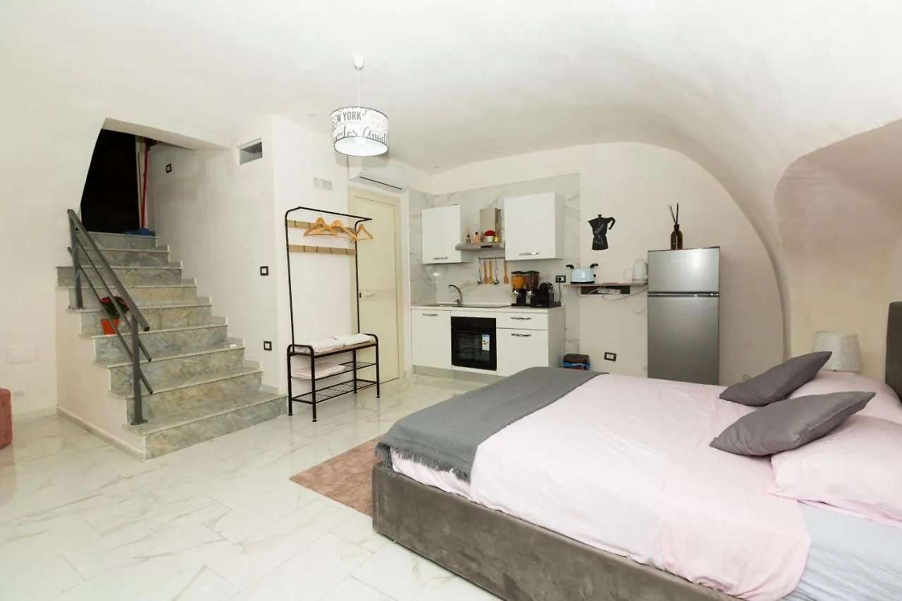 B&B Granvit Naples