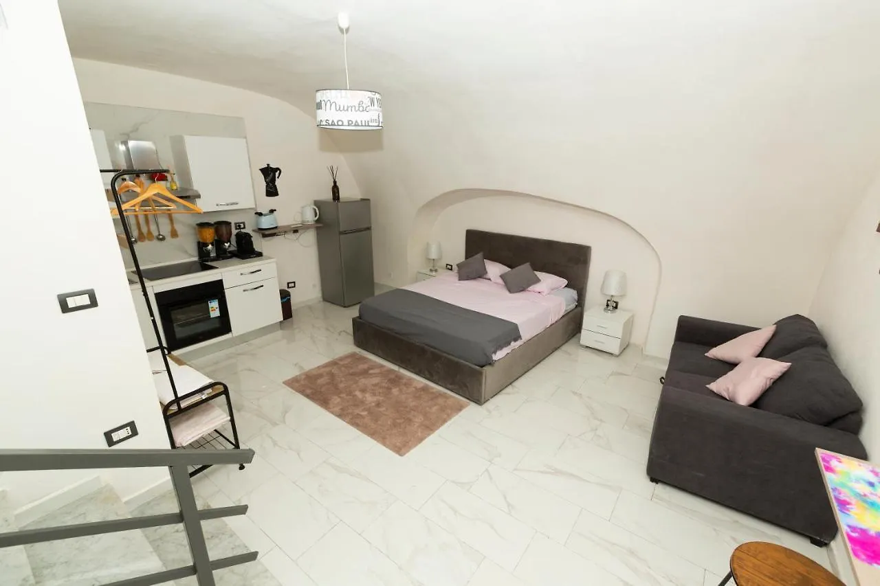 B&B Granvit Naples 0*,