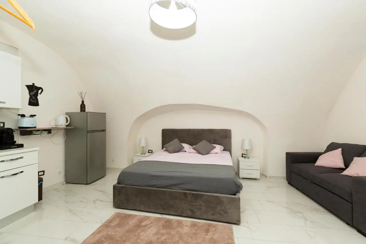 B&B Granvit Naples