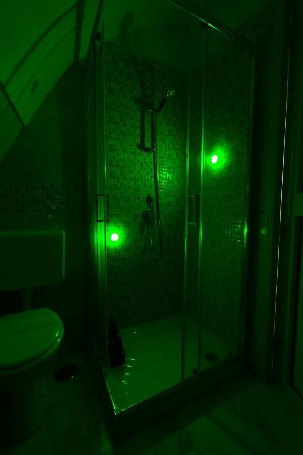 Apartment B&B Granvit Naples Italy